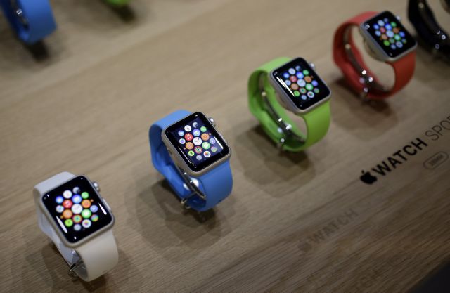 Το iOS 8.2 κλείνει την κερκόπορτα του «FREAK bug» με δώρο το Watch app